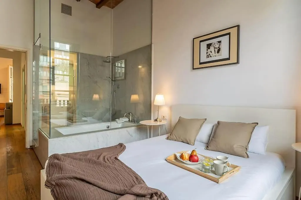 Canela Homes Barcelona Light 0*,  Spanien
