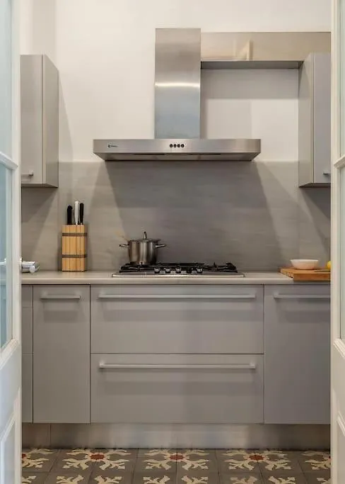Canela Homes Barcelona Light Spanien