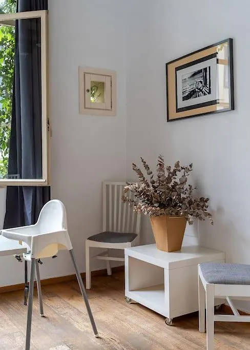 Canela Homes Barcelona Light 0*,  Spanien