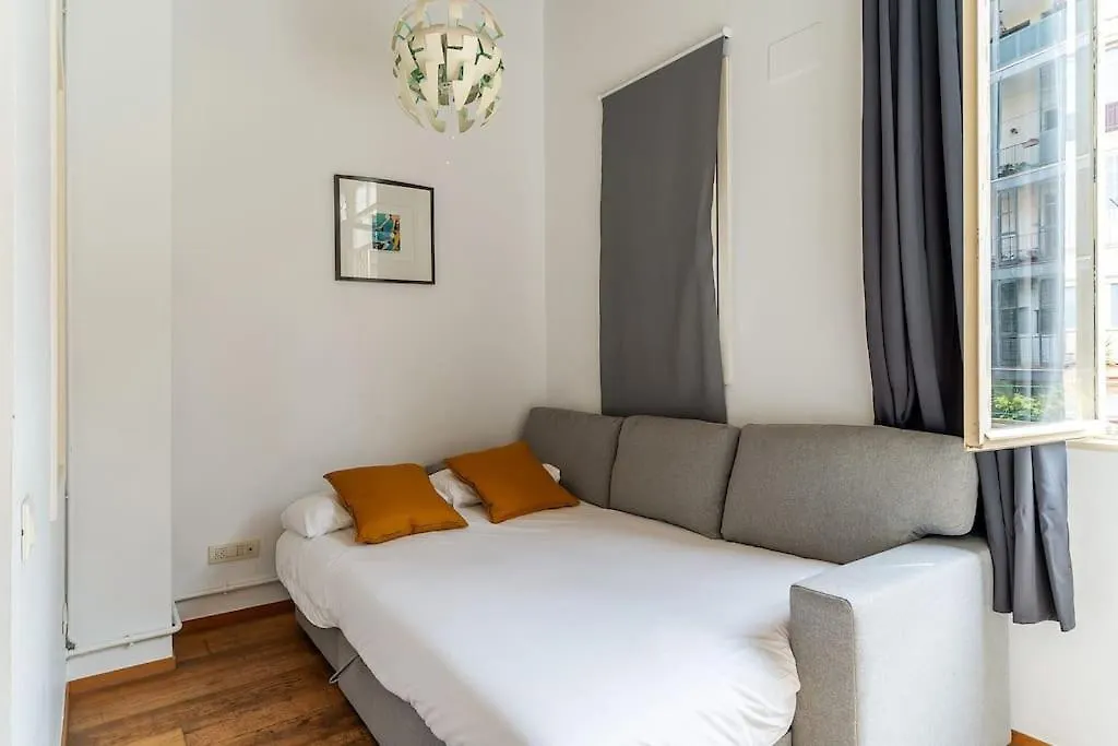 Canela Homes Barcelona Light 0*,